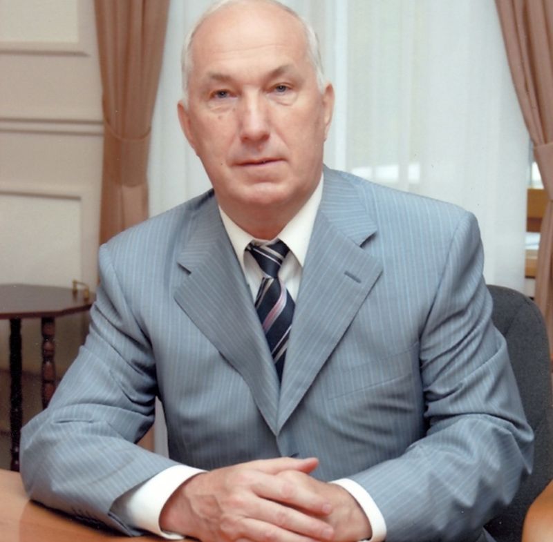 Александр Соколов