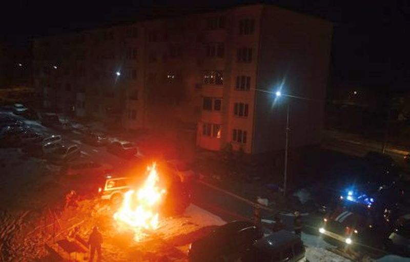 Фото: предоставлено О.Передерей