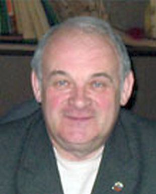 Геннадий Капилевич