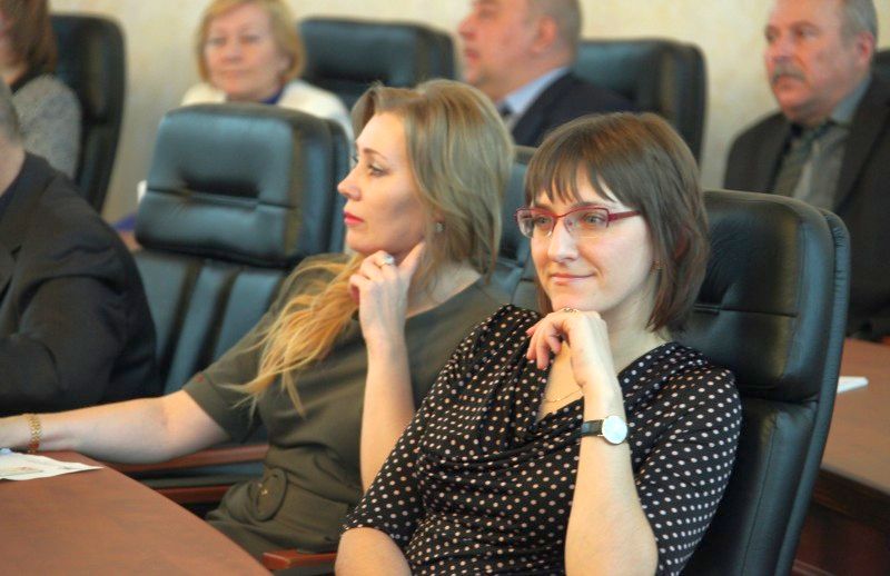 Обсуждение стратегии