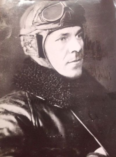 Карл Ренкас (нажмите, чтобы увеличить)