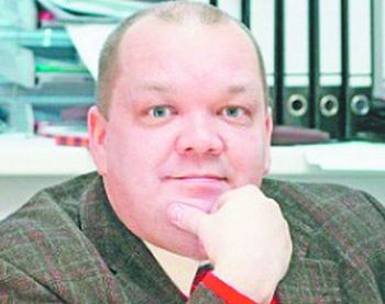 Владимир Приходько