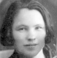 Мария Александровна Докучаева.