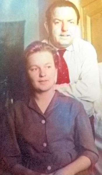 Семья Феоктистовых