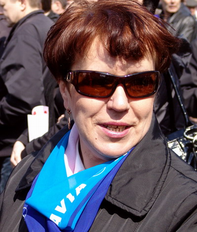 Г. Ульянова