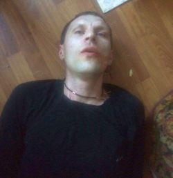 Задержанный (нажмите, чтобы увеличить)