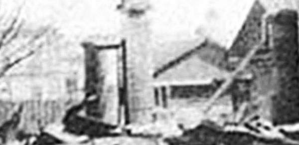 Увеличенный первый фрагмент фото №1