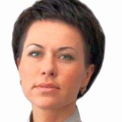 Наталья Шустова