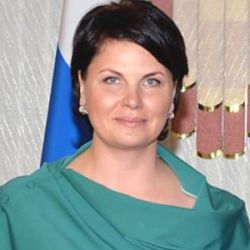 Юлия Данилова