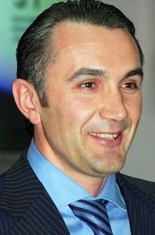 А. Галлямов