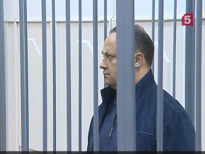 Игорь Пушкарев