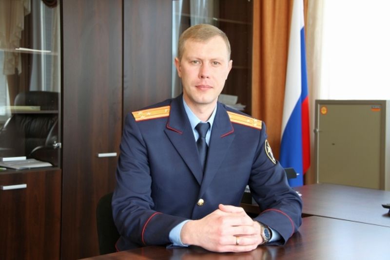 Илья Соловых