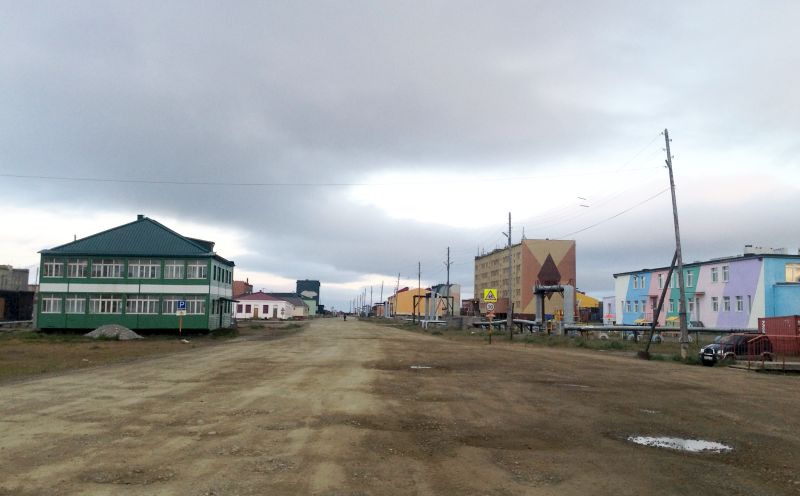 С. Лаврентия