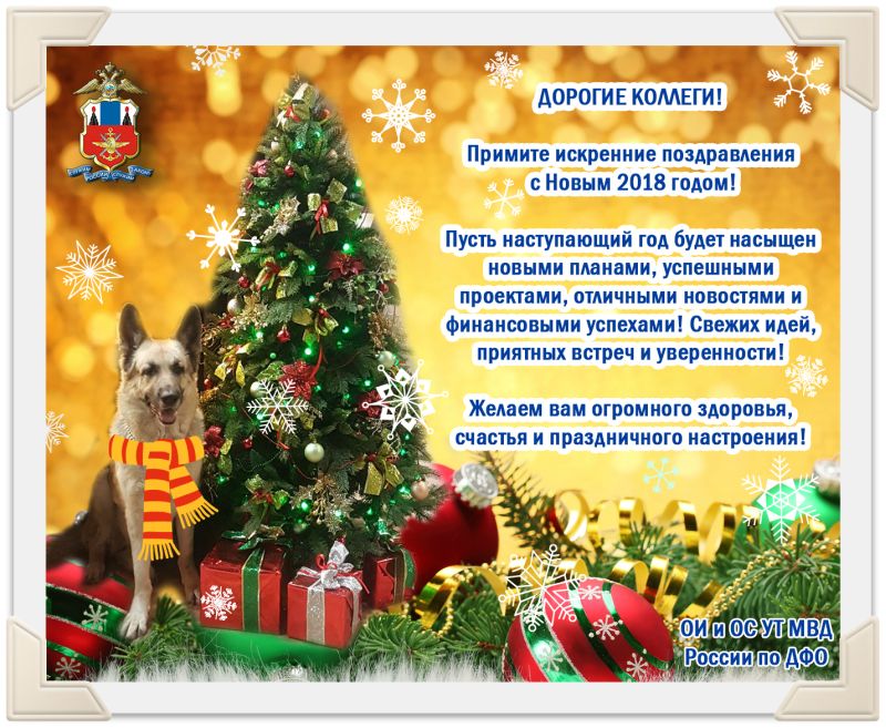 Отделение информации и общественных связей УТ МВД России по ДФО