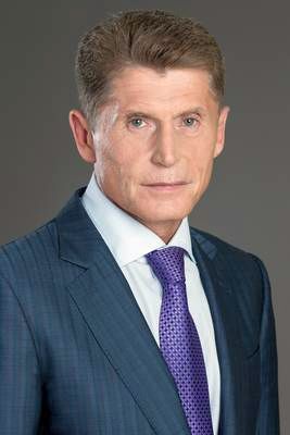 Олег Кожемяко