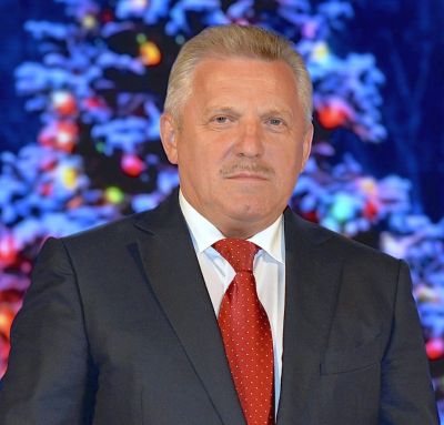 Вячеслав Шпорт