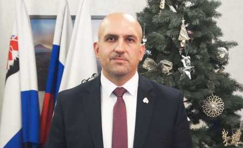 Виталий Иваненко