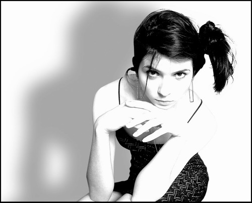 М. Абросимова