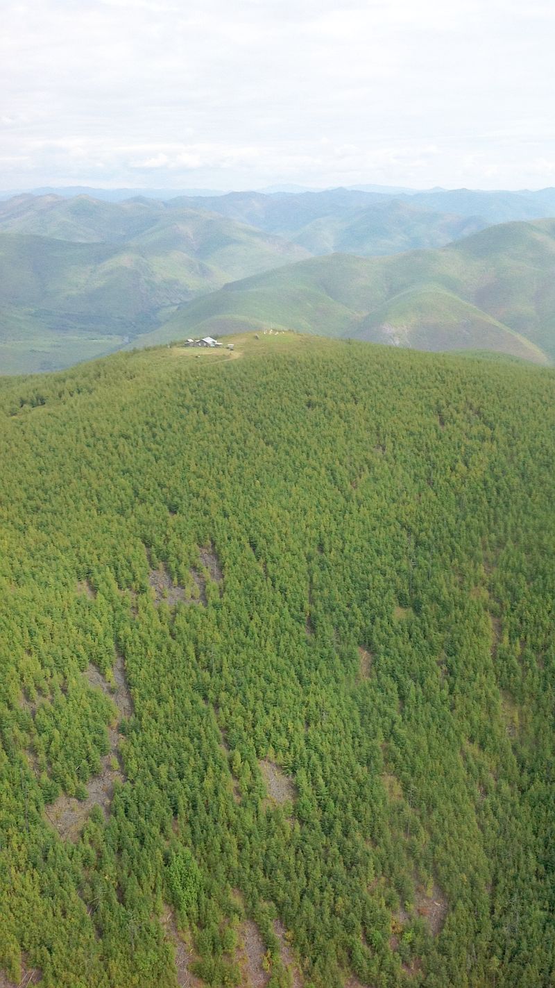 Метеостанция Солекуль - 910 м над уровнем моря