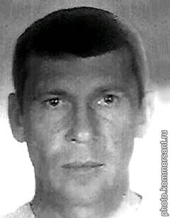 Эдуарда Сахнова (на фото), Олега Шохирева и Олега Семакина признали организаторами преступного сообщества