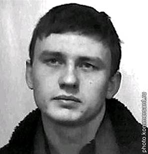 Лидер дальневосточной преступной группировки "Общак", вор в законе Олег Шохирев (Леший, Пенсионер)