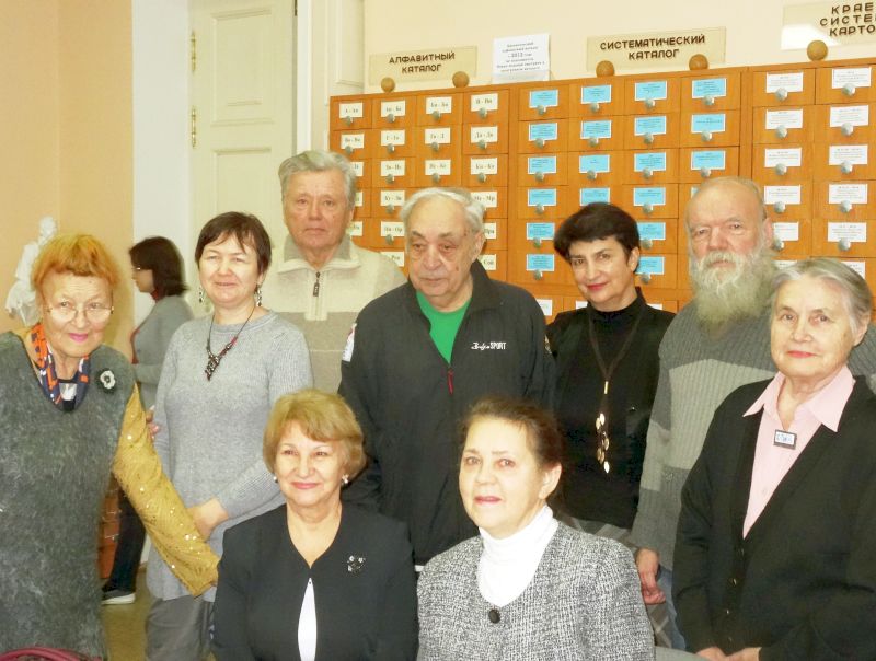 Летописцы русской Маньчжурии. Клуб Краевед, 28.12.2018
