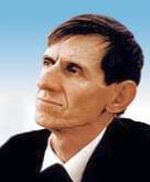 Михаил Вовк