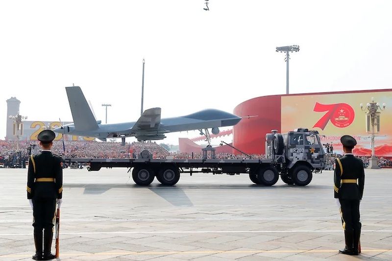 Фото: Thomas Peter / Reuters