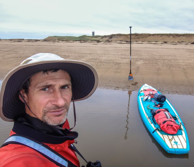 Максим Харченко