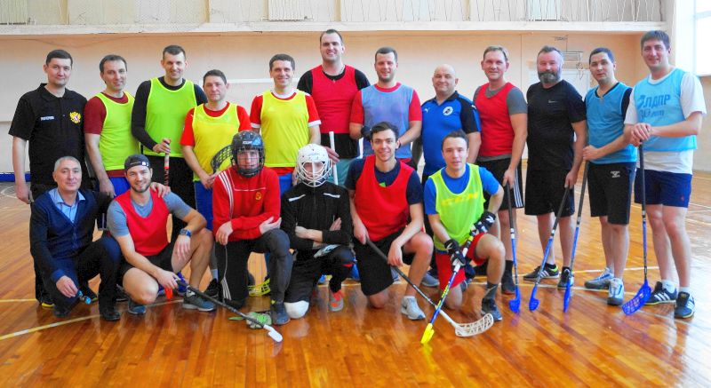 Фото на память