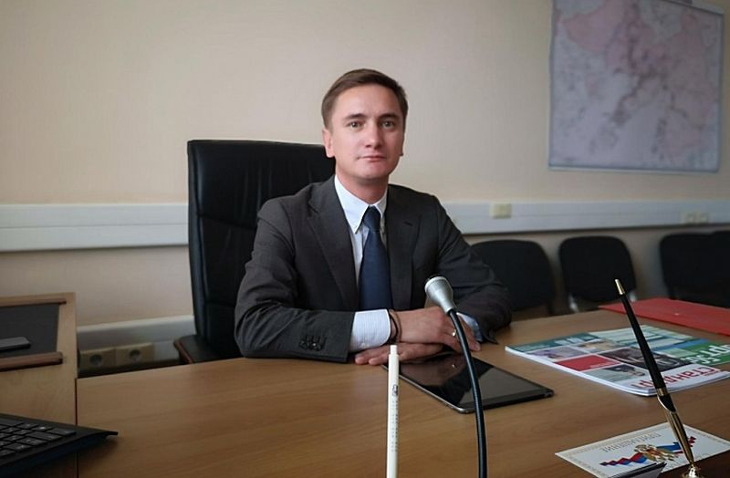 Сергей Максимчук