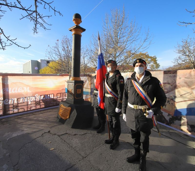 Петропавловску-Камчатскому исполнилось 280 лет