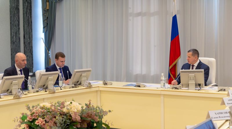 Юрий Трутнев: нужно обеспечить поддержку развития науки на Дальнем Востоке