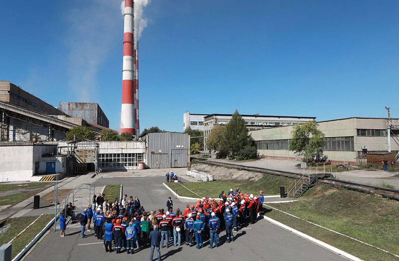 Приморскую ГРЭС ждет серьезная модернизация
