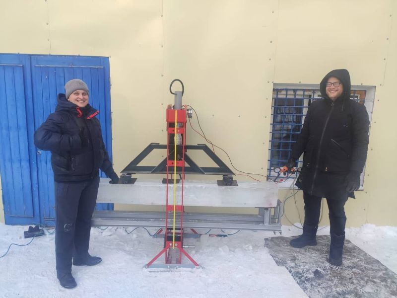 Грант на 300 тысяч рублей будет осваивать молодой ученый из ЕАО