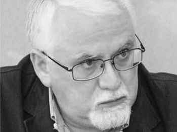 Сергей Лебедев