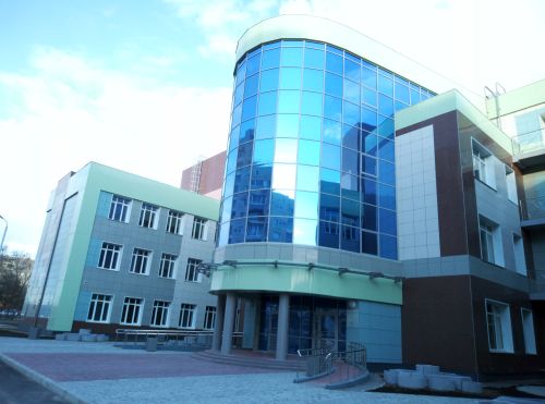 Инженерная школа