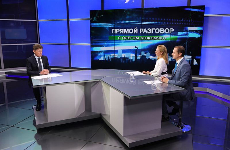 Отряды добровольцев для участия в СВО формируют в Приморье