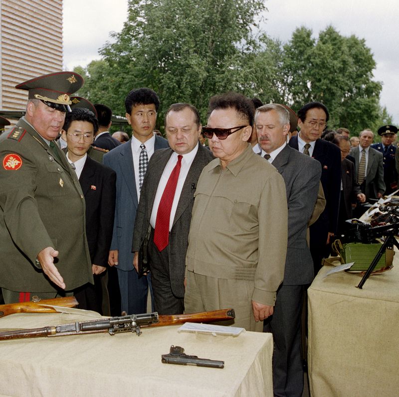 В Волочаевской дивизии Дальневосточного военного округа.