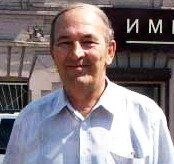 А. Токовенко