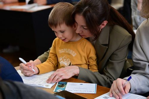 Географический диктант – акция, призванная укрепить любовь к родной стране, повысить интерес к ее изучению и географии в целом