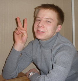 Журавлев Григорий, 20 лет, г. Пермь