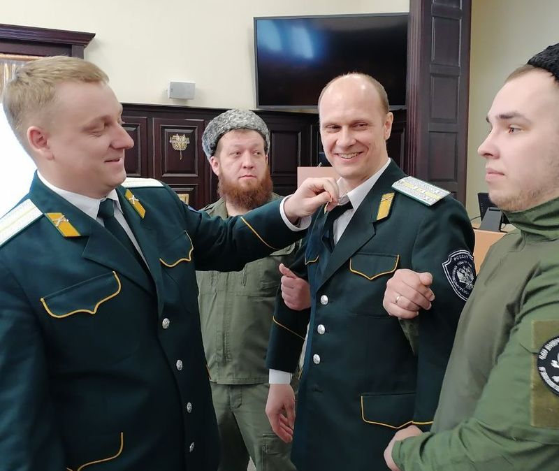 Дмитрий Титов