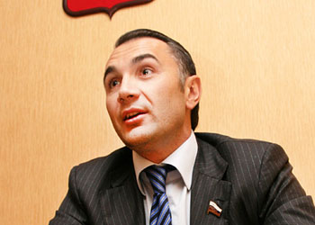 А. Галлямов