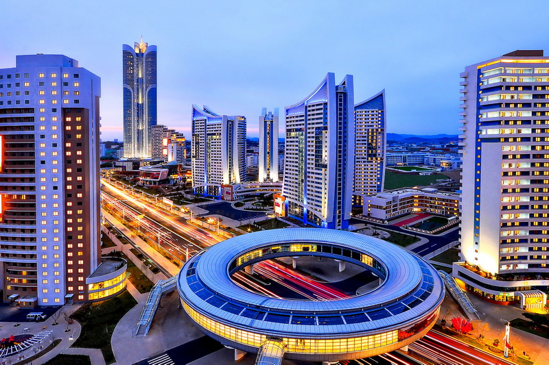 Улица Сонхва.