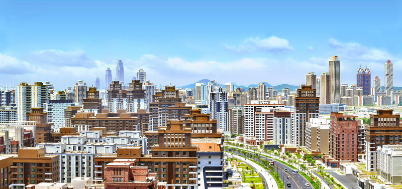 Улица Римхын.