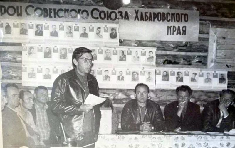 Виктор Филиппович Фигель