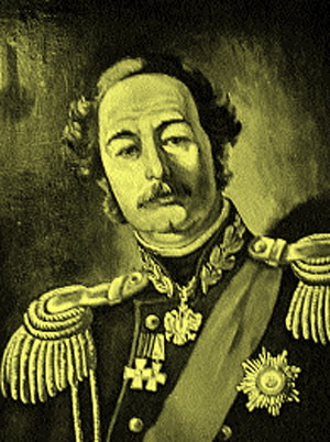 Н. Н. Муравьев-Амурский