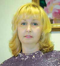 Е. Лазаренко