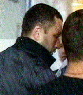 Во время задержания в аэропорту Хабаровска